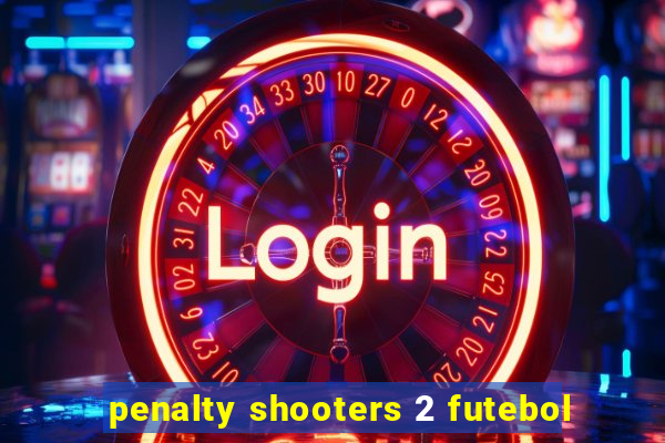 penalty shooters 2 futebol